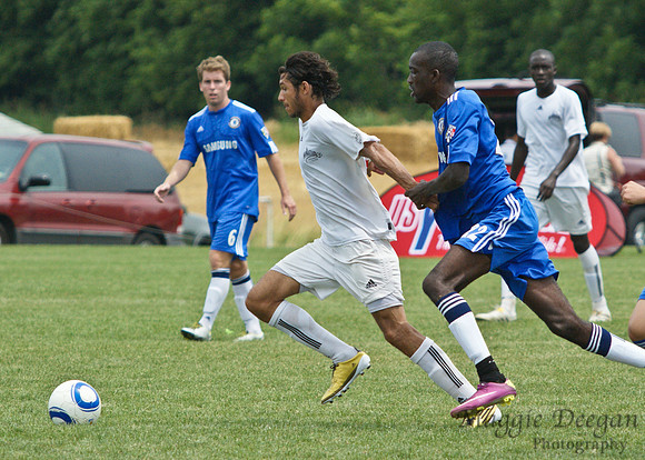 Region I Championships 2011