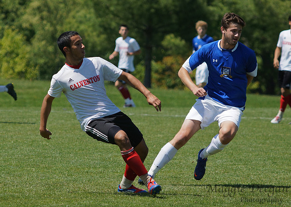 Maryland State Cup 2012
