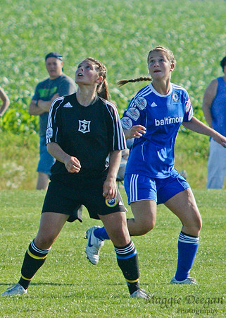 Region I Championships 2011