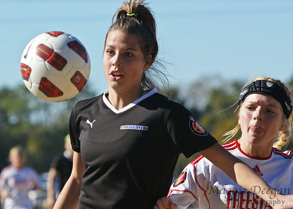 ECNL Sanford 2010