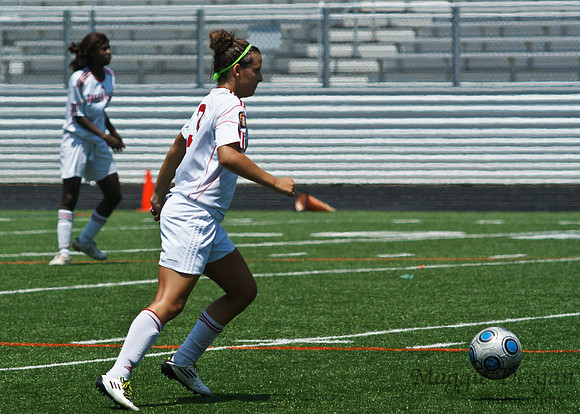 Freestate Soccer 2011