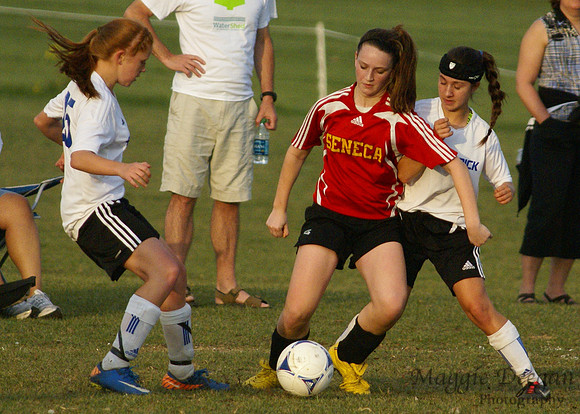 Maryland State Cup 2012
