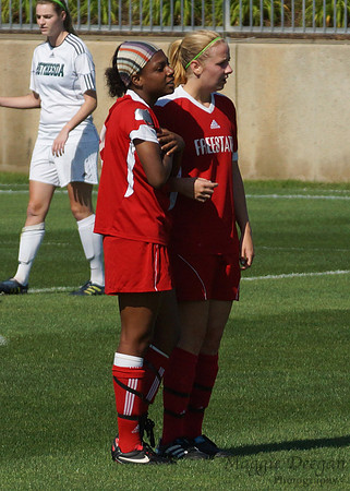 Maryland State Cup 2012