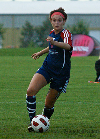 ECNL Championships 2011