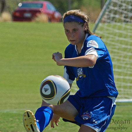 US Youth Soccer National Championships 2011