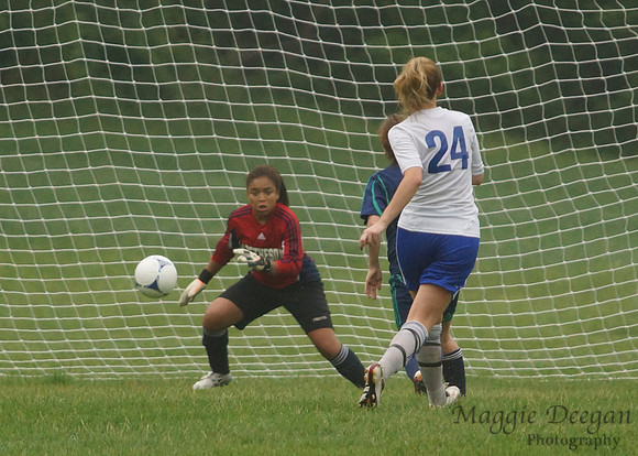 Maryland State Cup 2012