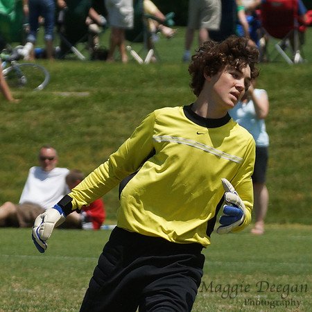 Maryland State Cup 2012
