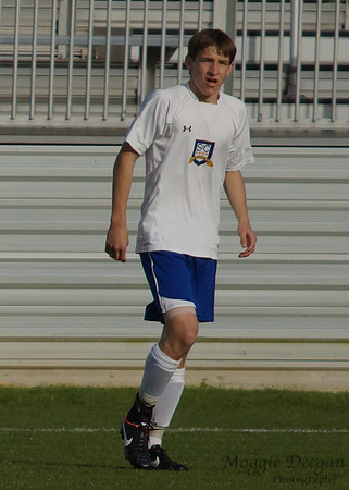 Maryland State Cup 2012