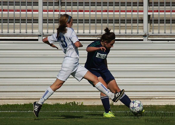 Maryland State Cup 2012