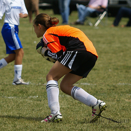 Maryland State Cup 2012