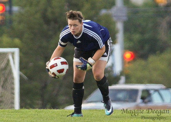 ECNL Championships 2011