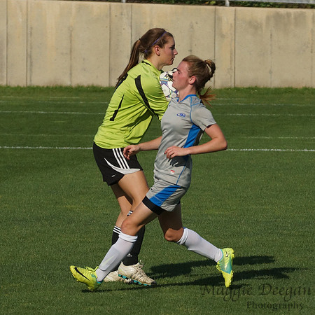 Maryland State Cup 2012
