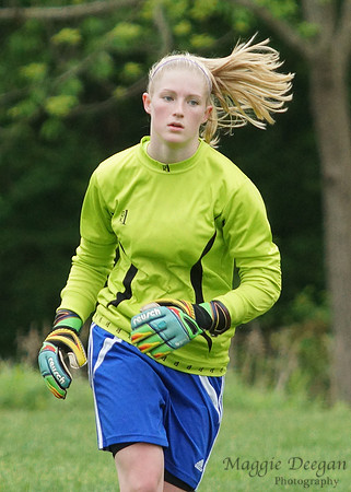 Maryland State Cup 2012