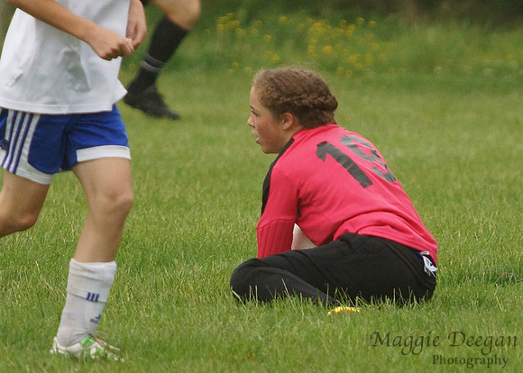 Maryland State Cup 2012