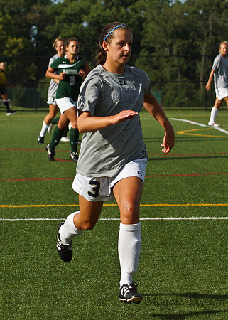 Mount St. Mary's University (MD) Loyola University (MD)