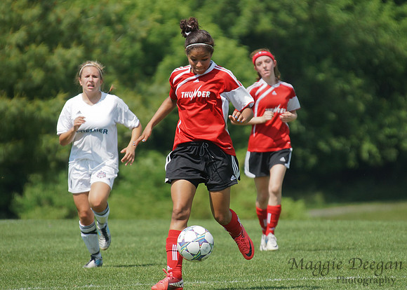 Maryland State Cup 2012