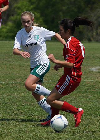 Maryland State Cup 2012