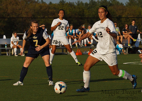 Mount v George Washington (9-20-13)