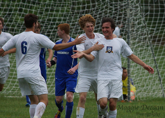 Maryland State Cup 2012