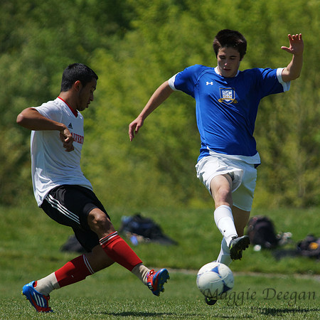 Maryland State Cup 2012