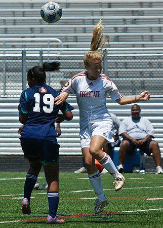Freestate Soccer 2011