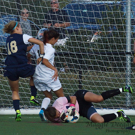 Mount v George Washington (9-20-13)