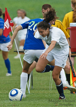 Region I Championships 2011