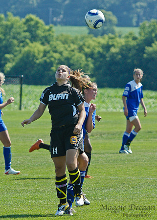 Region I Championships 2011