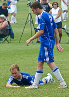 U18B Stars United (PA-W) v MD Nike Rush 92 (MD) (7-3-11)