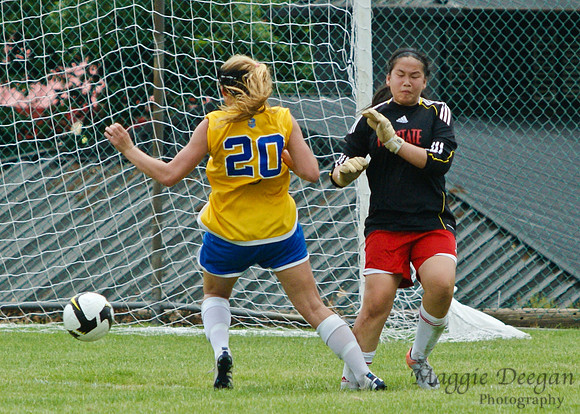 ECNL PDA College Showcase 2011