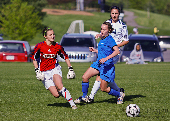 State Cup 2011