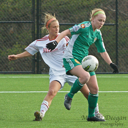 ECNL Regional Games 2011-2012