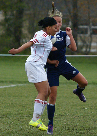 Maryland State Cup 2012