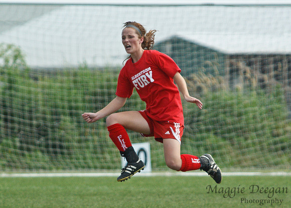 Region I Championships 2011