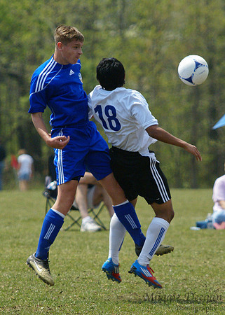 Maryland State Cup 2012