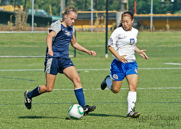 Region I Championships 2011