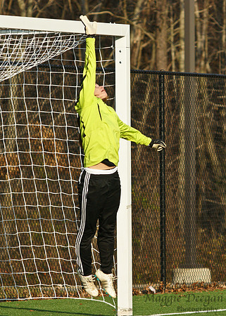 ECNL Regional Games 2011-2012