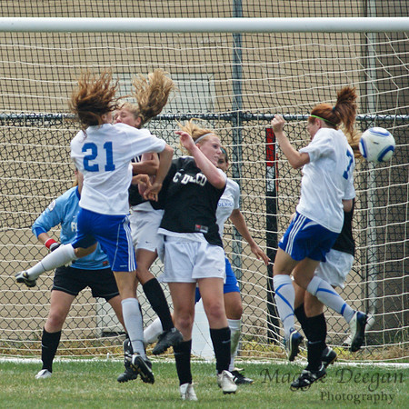 Region I Championships 2011