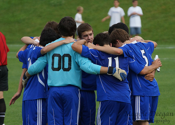 Maryland State Cup 2012