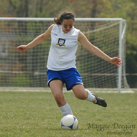 Maryland Presidents Cup 2012