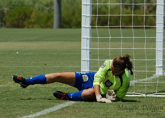 US Youth Soccer National Championships 2011