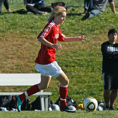 Bethesda Tournament 2010