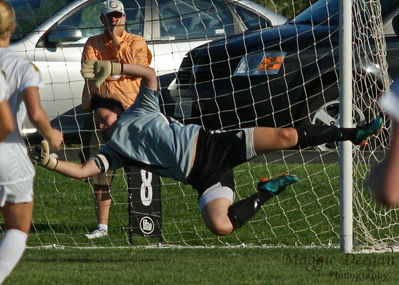 ECNL Championships 2011