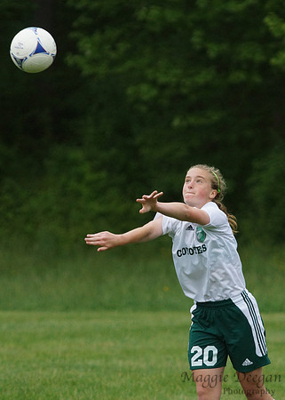 Maryland State Cup 2012
