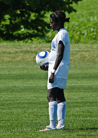 Region I Championships 2011