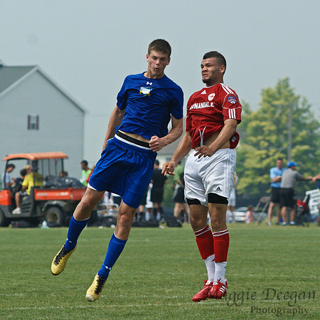 Region I Championships 2011