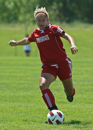 ECNL Championships 2011