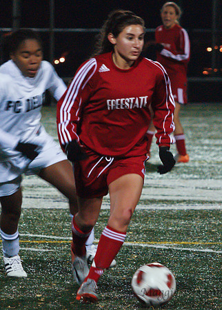 ECNL 2010 - 2011