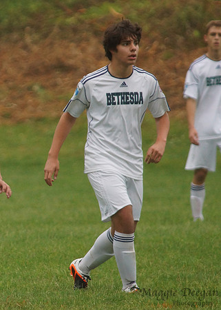 Maryland State Cup 2012
