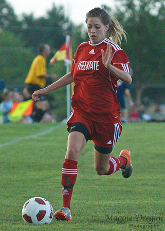 ECNL Championships 2011